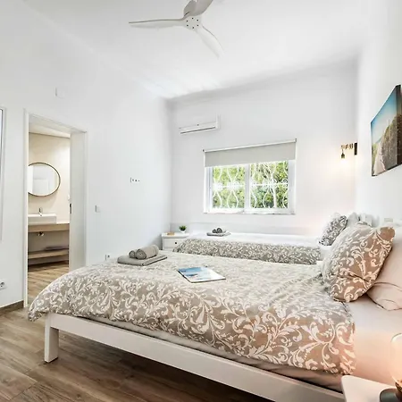 Вилла Barbara *