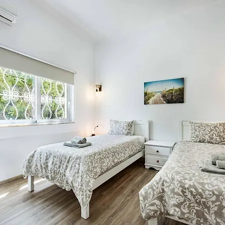 Βίλα Barbara Αλμπουφέιρα