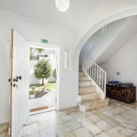 Barbara * Албуфейра