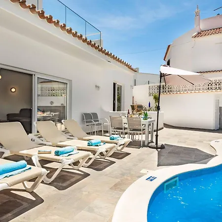 Villa Barbara Albufeira