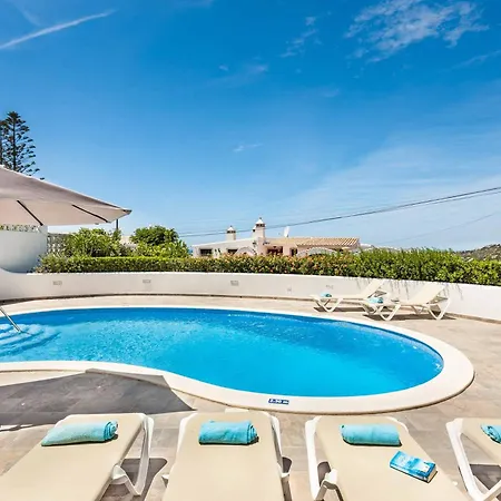 Barbara Вилла *