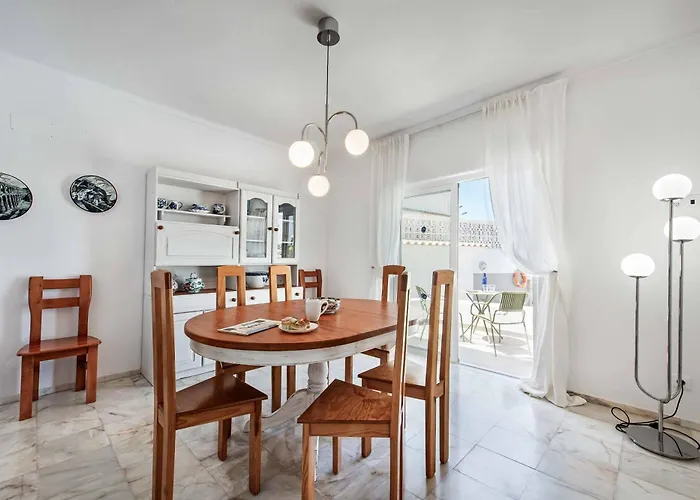 Villa Barbara Albufeira