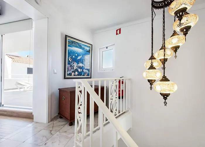 Barbara Villa Albufeira