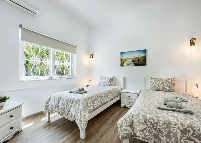 Villa Barbara Albufeira