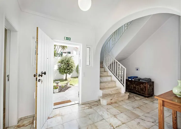 Barbara * 알부페이라