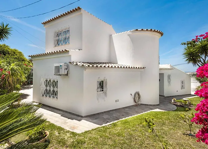Villa Barbara Albufeira