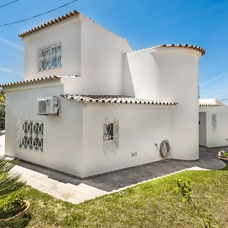 Vila Barbara Albufeira