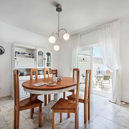 וילה Barbara אלבופיירה