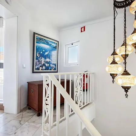 Barbara וילה אלבופיירה