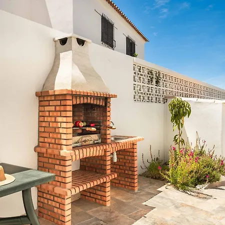 Barbara אלבופיירה